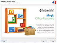 Deleted an important document? Formatted a disk containing your working files? The operating system won’t let you open a disk?