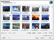使用Magic Photo Recovery:选择图像